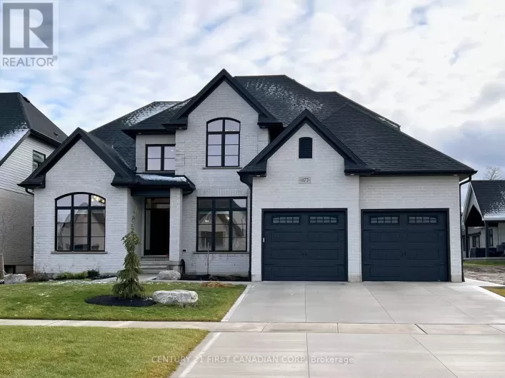 877 EAGLETRACE DRIVE, London