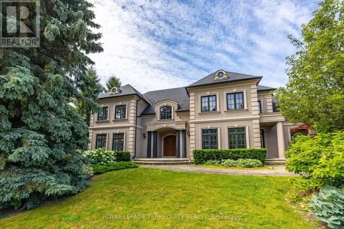 88 BEL AIR DRIVE, Oakville