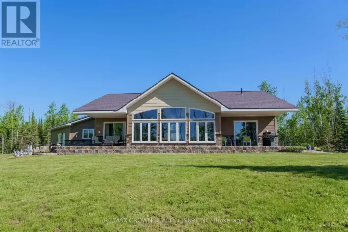 88 MITCHELL ROAD, Kapuskasing