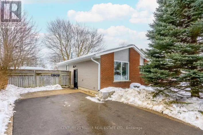 88 MOUNTFORD DRIVE, Guelph