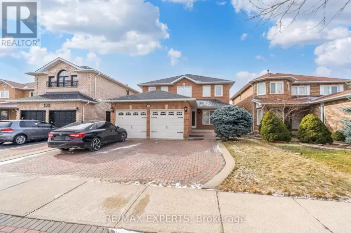 8828 MARTIN GROVE ROAD, Vaughan