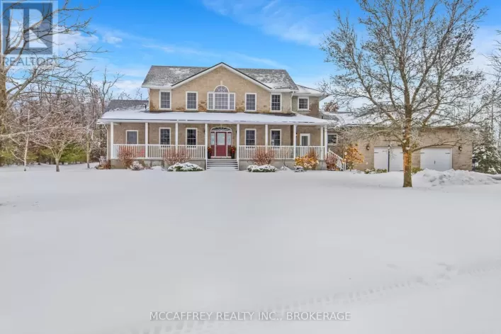 888 COUNTY ROAD 8 ROAD, Greater Napanee