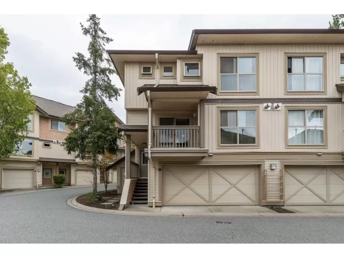 89 20350 68 AVENUE, Langley