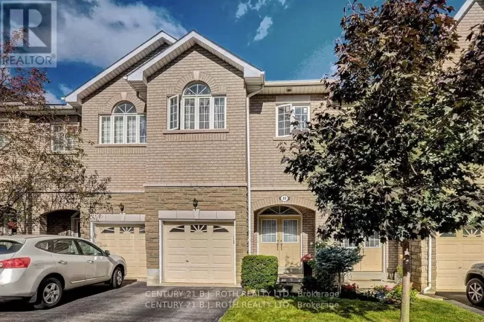 89 - 470 FAITH DRIVE, Mississauga