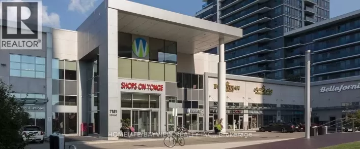 89 - 7181 YONGE STREET, Markham