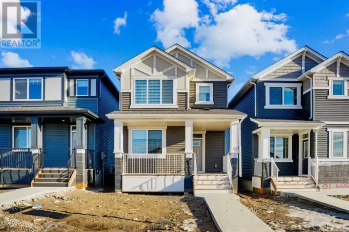 89 Legacy Reach Circle SE, Calgary