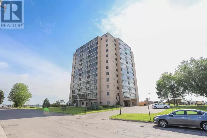 89 Pine ST # 210, Sault Ste. Marie