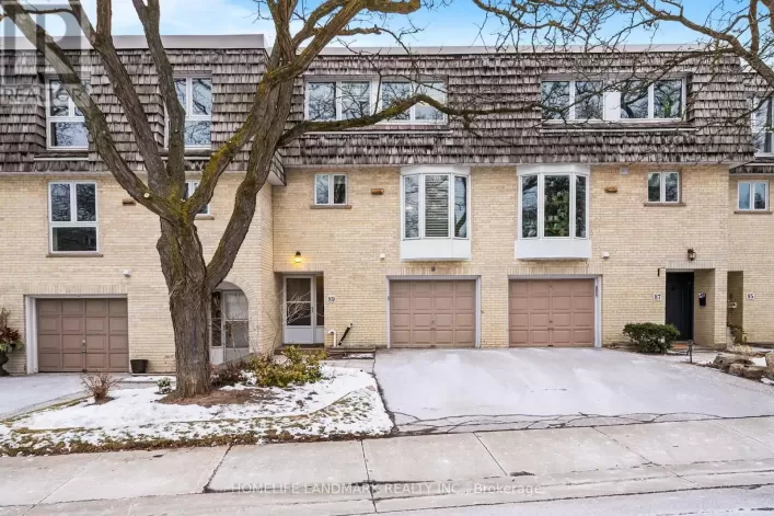 89 SCENIC MILL WAY, Toronto