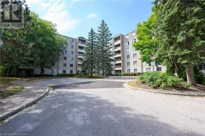 89 WESTWOOD Road Unit# 308, Guelph