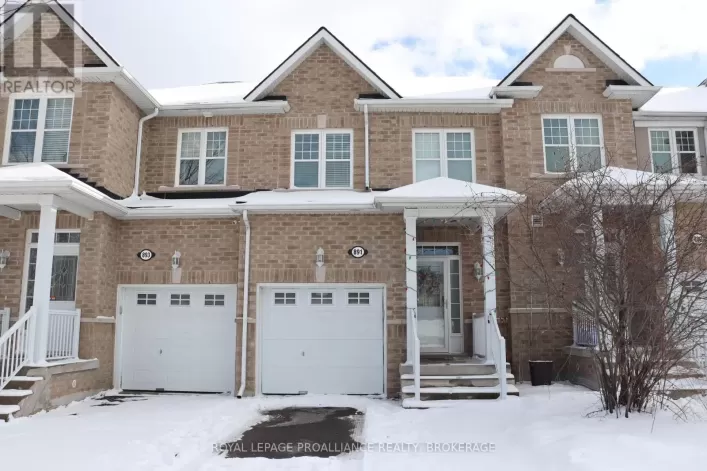 891 NEWMARKET LANE, Kingston