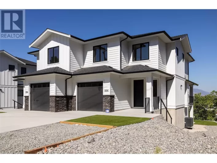 894 Dehart Road, Kelowna