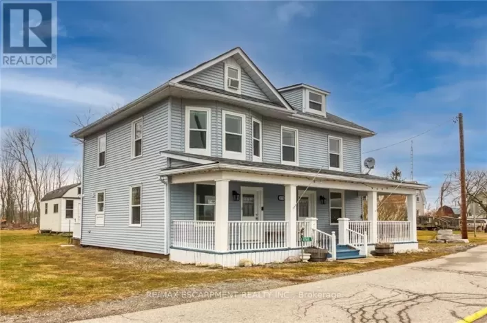 898 PORT MAITLAND ROAD, Haldimand