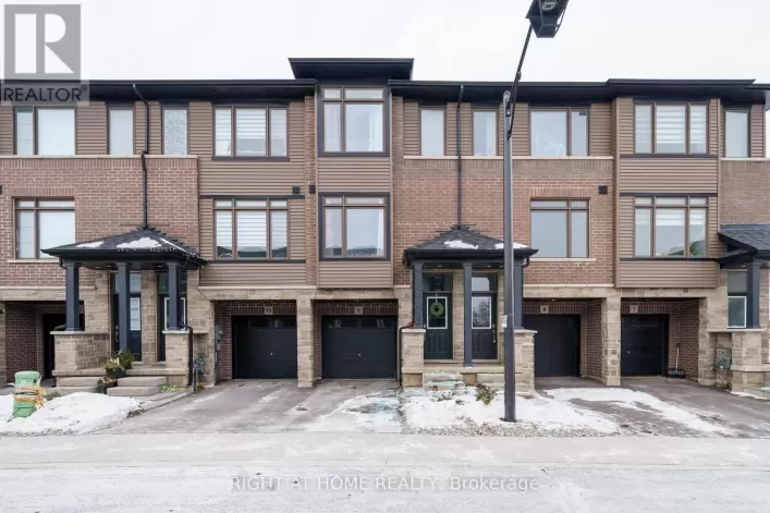 9 - 120 COURT DRIVE, Brant