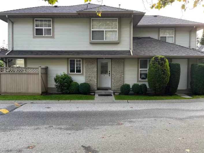 9 12165 75 AVENUE, Surrey