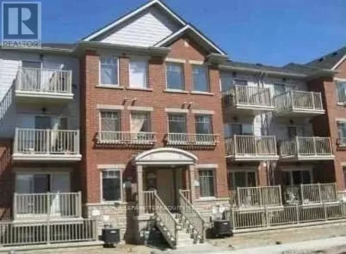 9 - 3250 BENTLEY DRIVE, Mississauga