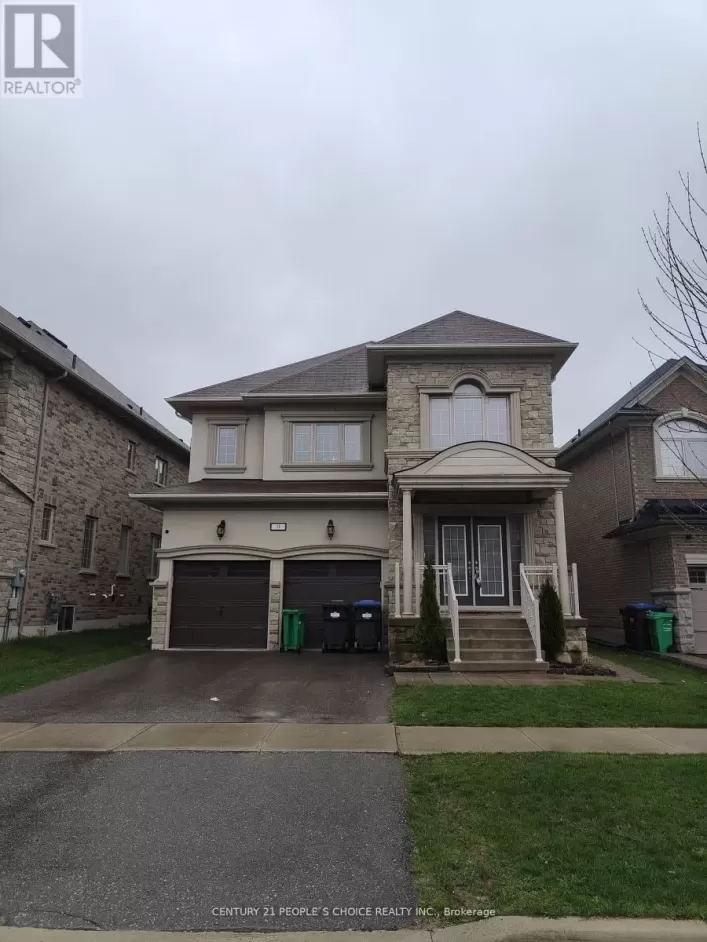 9 CHIMING ROAD, Brampton