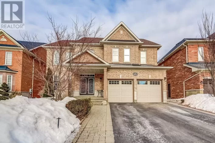 9 HUGO ROAD, Brampton