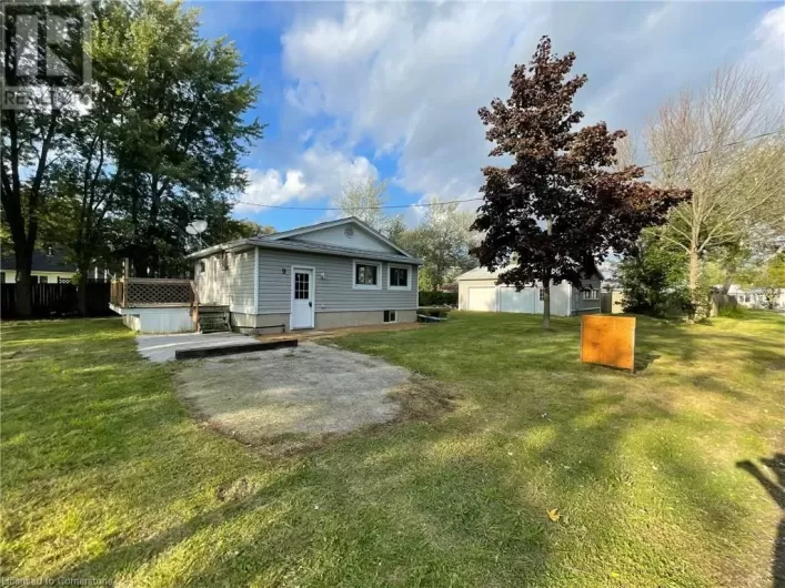 9 WALTER Drive, Haldimand