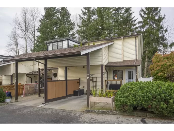 90 27272 32 AVENUE, Langley