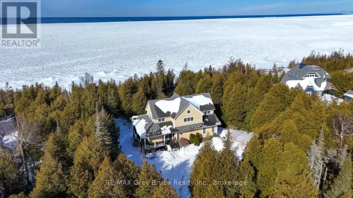 90 GREENOUGH POINT ROAD, Northern Bruce Peninsula