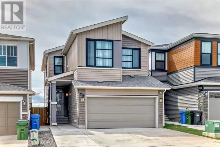 90 Howse Common NE, Calgary