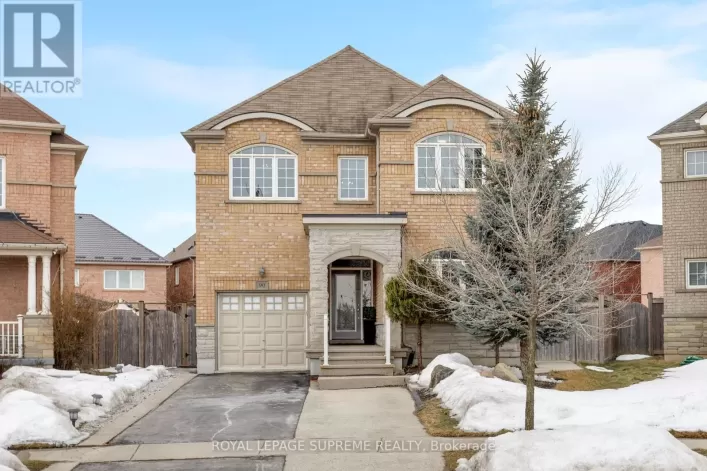 90 LIGHTCATCHER CIRCLE, Brampton