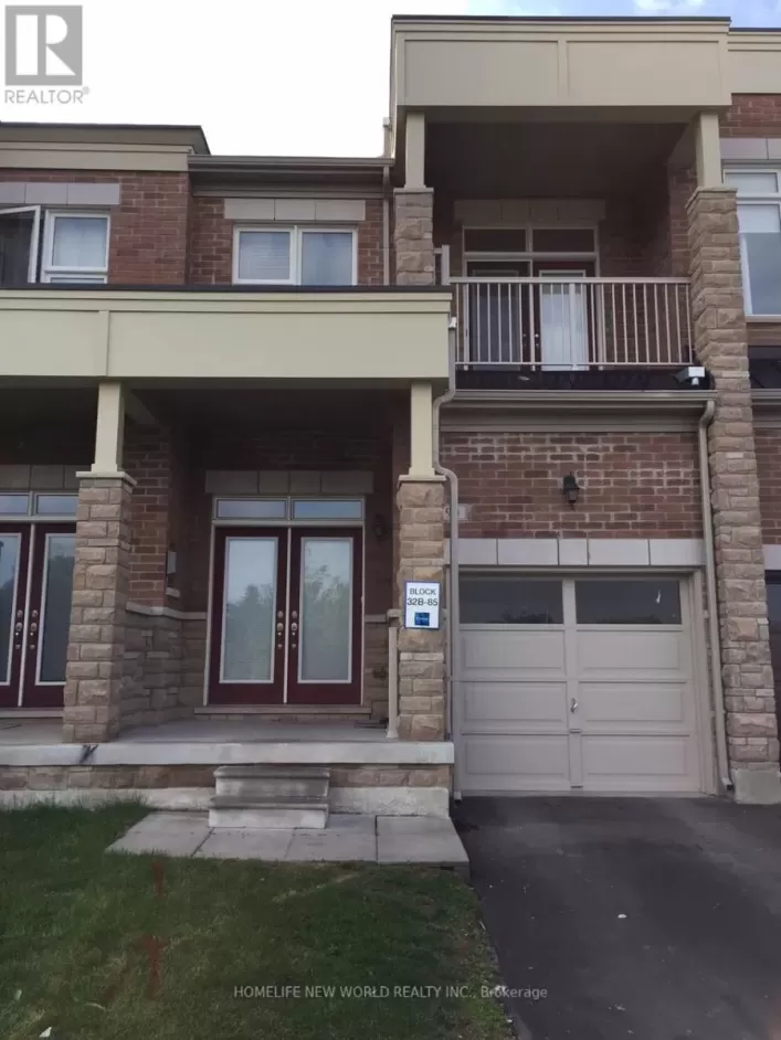 90 ROUGEVIEW PARK CRESCENT, Markham