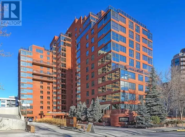 902, 318 26 Avenue SW, Calgary