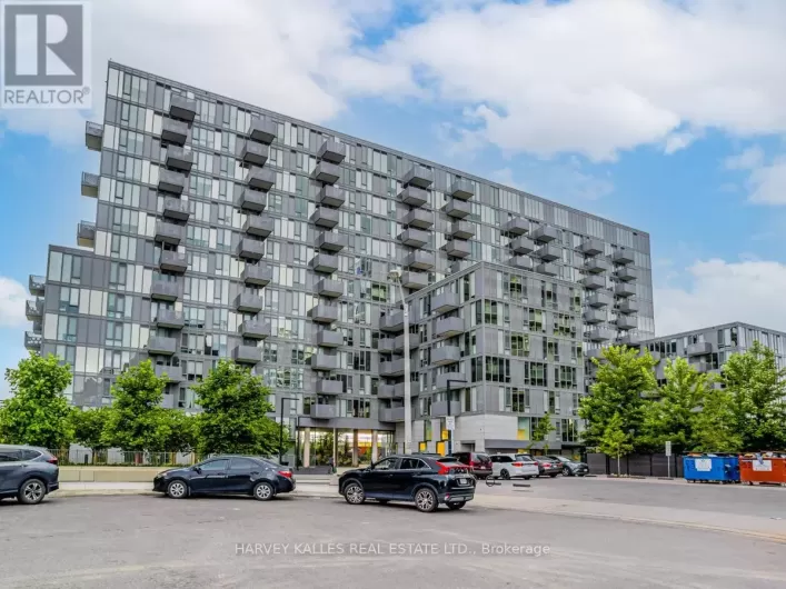 902 - 38 MONTE KWINTER COURT, Toronto