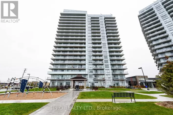 902 - 4677 GLEN ERIN DRIVE, Mississauga