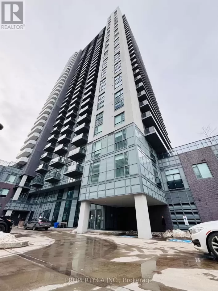 902 - 8 NAHANI WAY, Mississauga