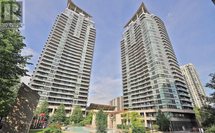 903 - 1 ELM DRIVE, Mississauga