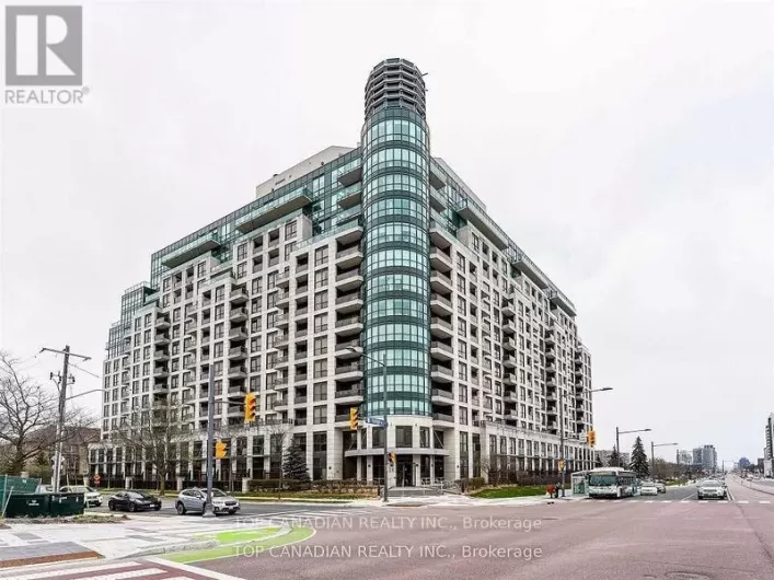 903 - 18 HARDING BOULEVARD, Richmond Hill