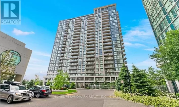 903 - 349 RATHBURN ROAD W, Mississauga