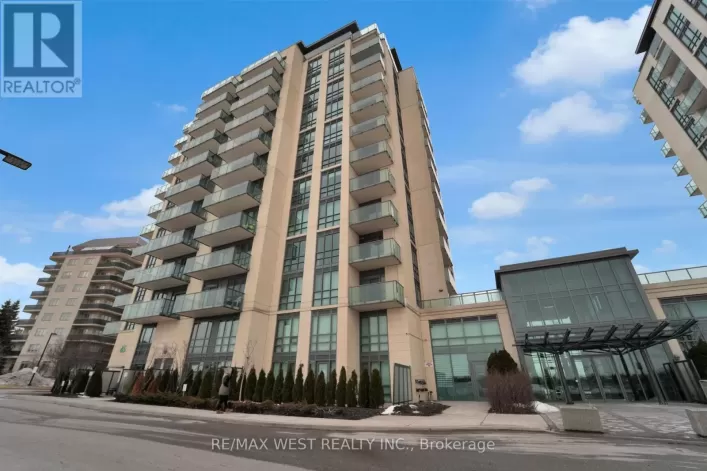 903 - 45 YORKLAND BOULEVARD, Brampton