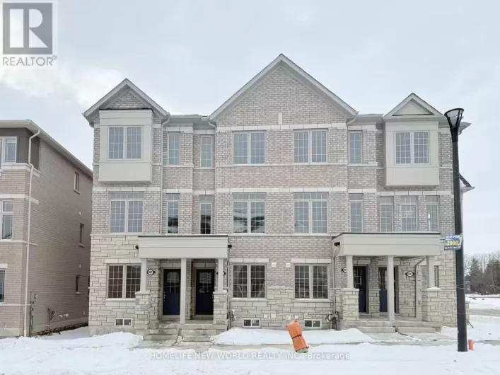 905 CROWSNEST HOLLOW, Pickering