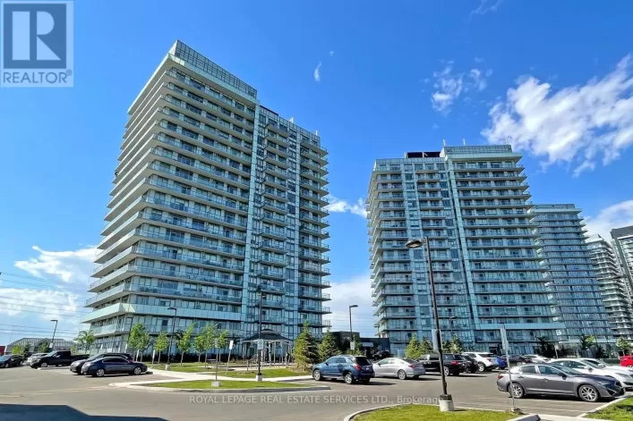 906 - 4677 GLEN ERIN DRIVE, Mississauga