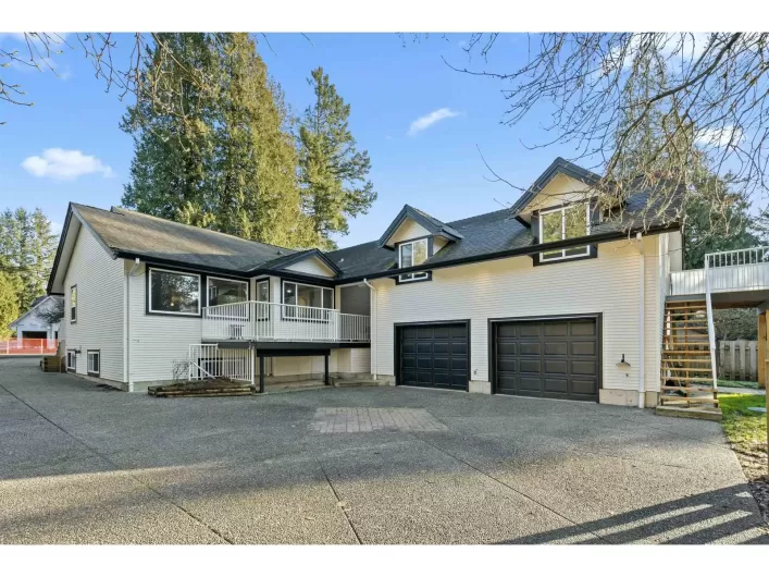 9067 TRATTLE STREET, Langley