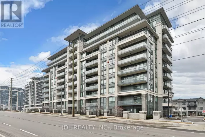 908 - 396 HIGHWAY 7 ROAD E, Richmond Hill