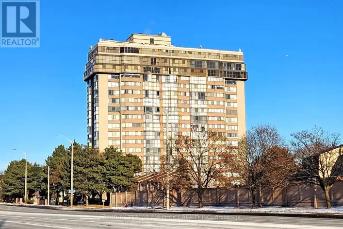 908 - 880 DUNDAS STREET W, Mississauga