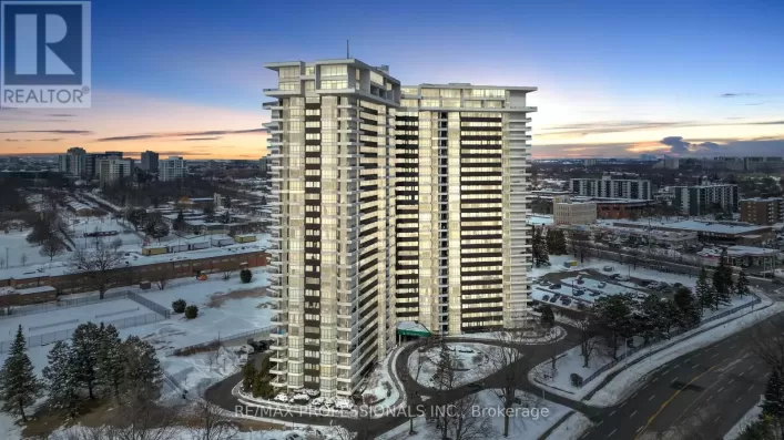 909 - 1333 BLOOR STREET, Mississauga