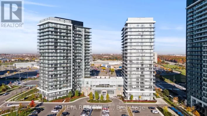 909 - 4675 METCALFE AVENUE, Mississauga