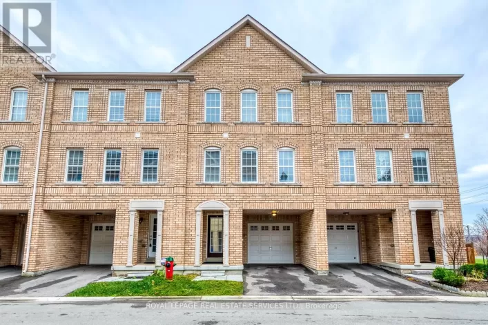 91 - 2280 BARONWOOD DRIVE, Oakville