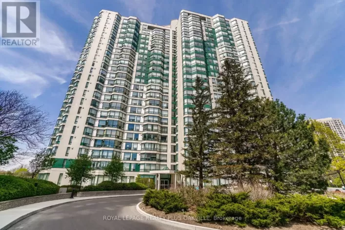 910 - 4470 TUCANA COURT, Mississauga