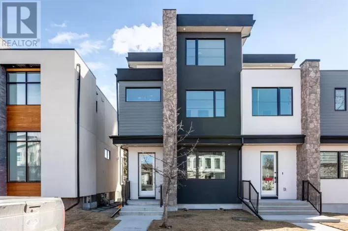 912 32 Street NW, Calgary