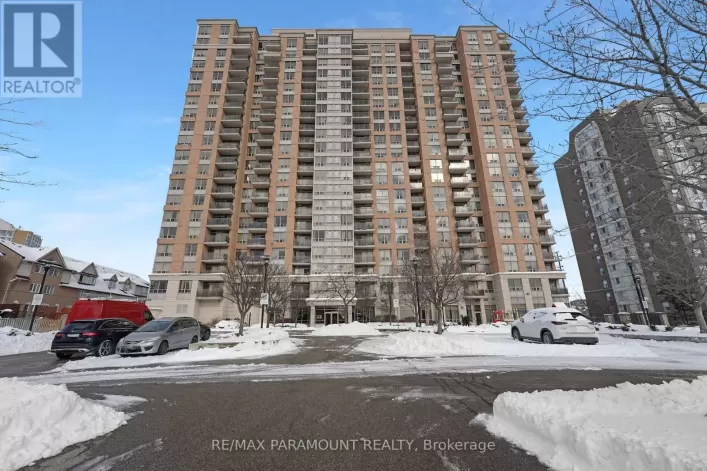 912 - 55 STRATHAVEN DRIVE, Mississauga