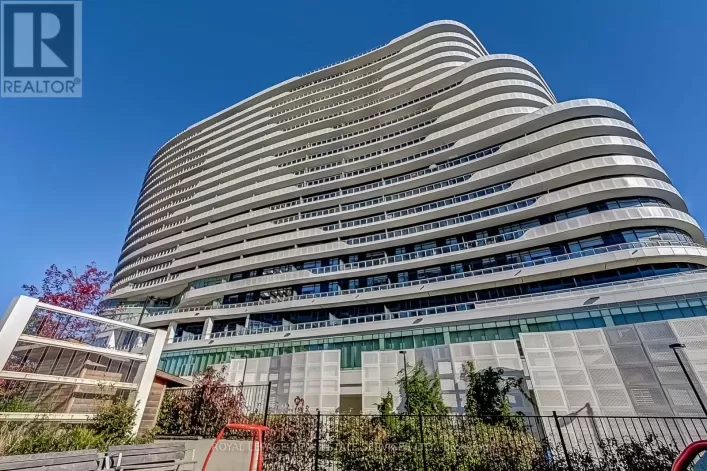 914 - 2520 EGLINTON AVENUE W, Mississauga