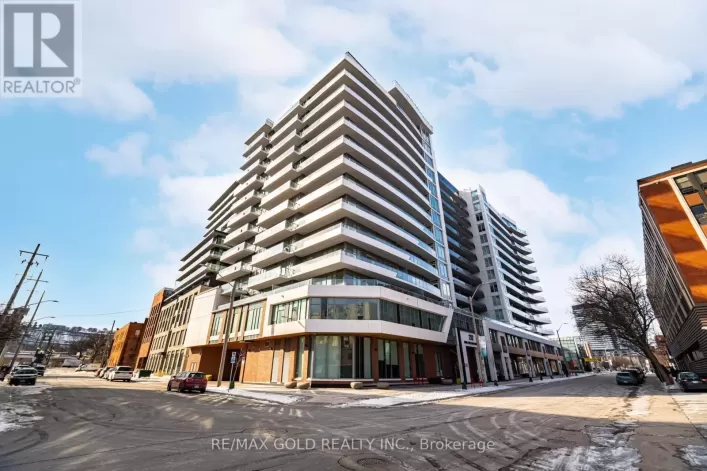 915 - 212 KING WILLIAM STREET, Hamilton