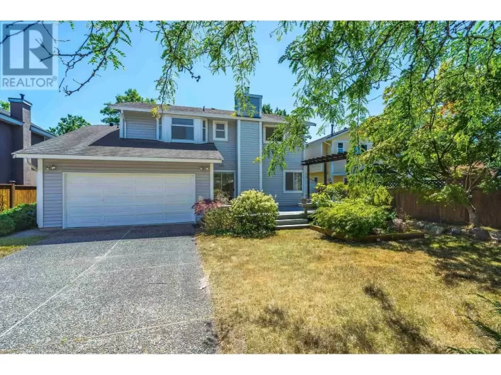 915 CITADEL DRIVE, Port Coquitlam