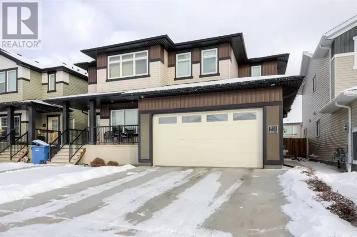 915 Miners Boulevard W, Lethbridge